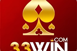 33win - Nhà cái cá cược trực tuyến chất lượng nhất hiện nay