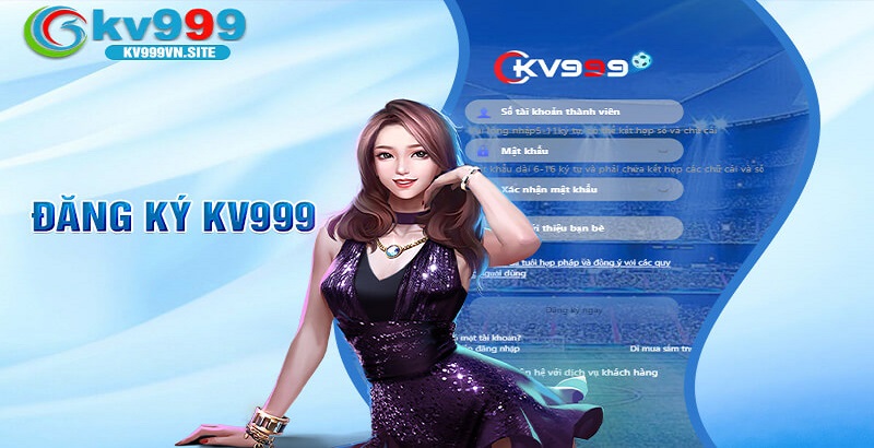 KV999 Casino: Nhà cái cá cược trực tuyến uy tín Châu Á - Ảnh 4