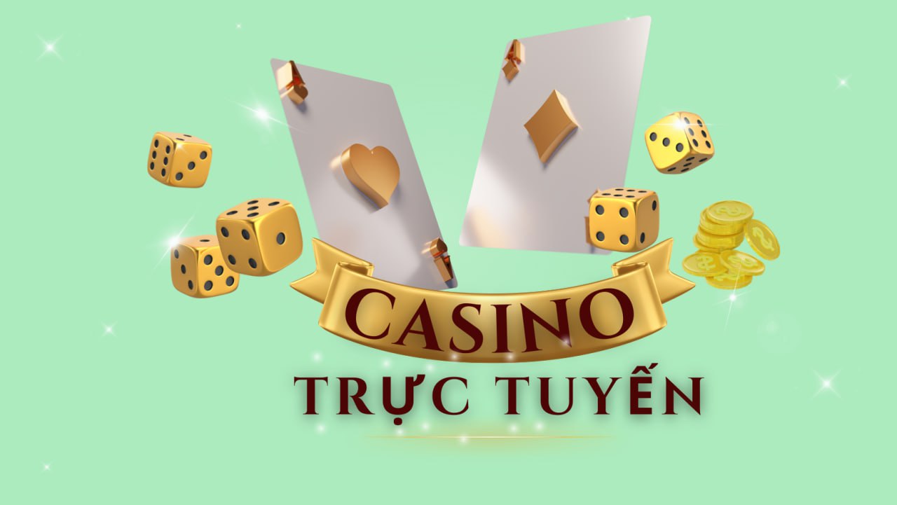 casinotructuyen.blog